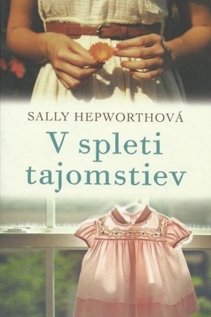 V spleti tajomstiev