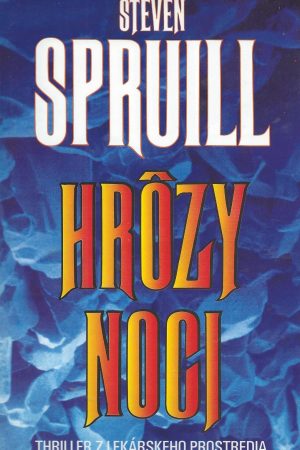Hrôzy noci
