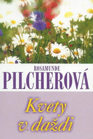 Kvety v daždi