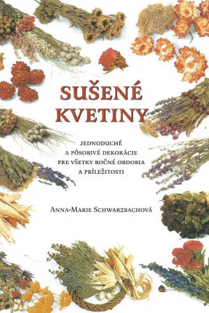 Sušené kvetiny