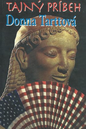 Tajný príbeh