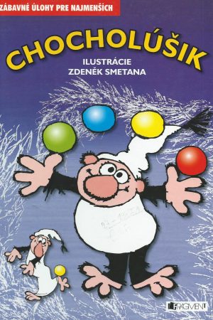 Chocholúšik