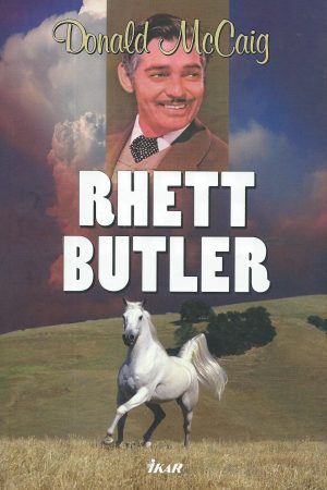 Rhett Butler