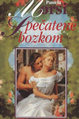 Spečatené bozkom