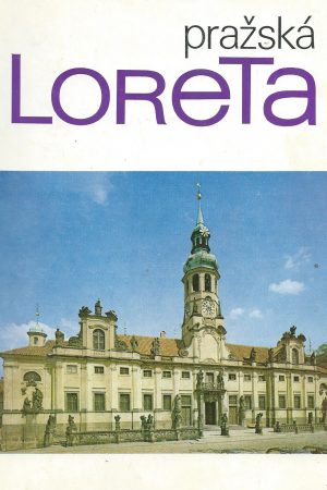Pražská Loreta