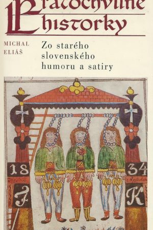 Kratochvíľne historky