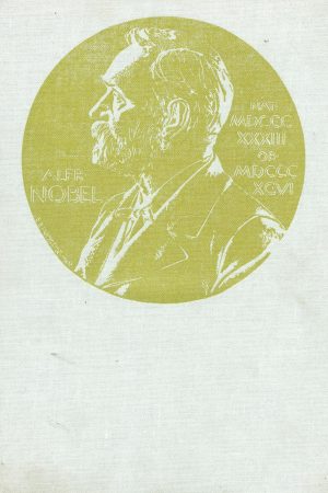 Laureáti Nobelovy ceny