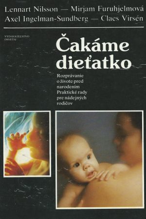 Čakáme dieťatko