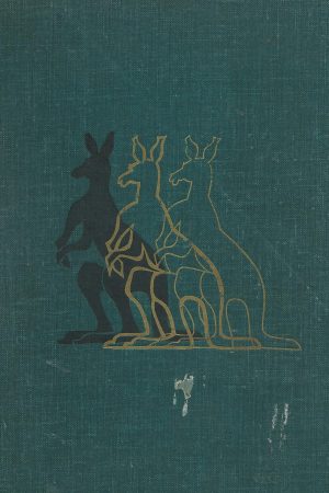 Štvornohí Austrálčania