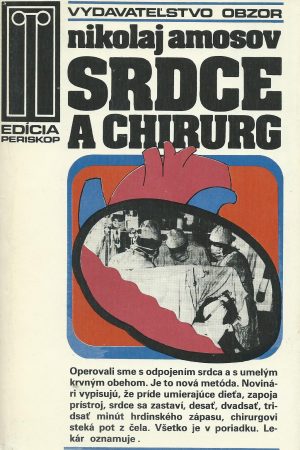 Srdce a chirurg