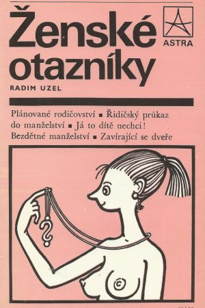 Ženské otazníky