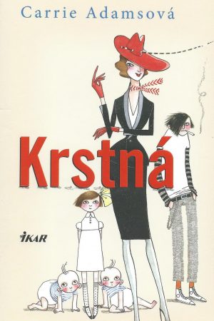 Krstná