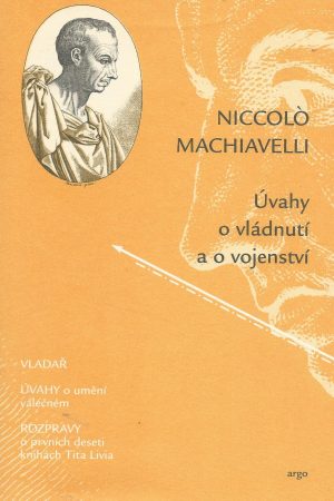 Úvahy o vládnutí a o vojenství
