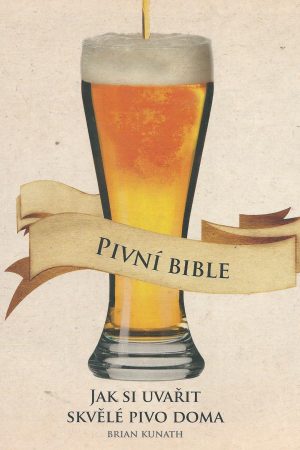 Pivní bible