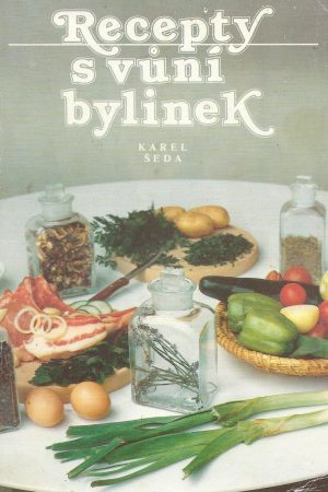 Recepty s vůní bylinek