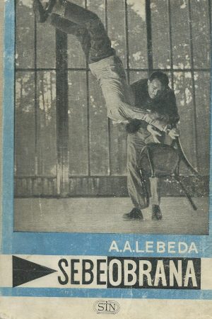 Sebeobrana