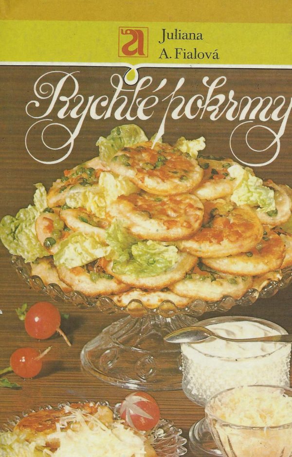 Rychlé pokrmy