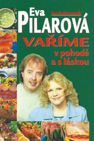 Vaříme v pohodě a s láskou