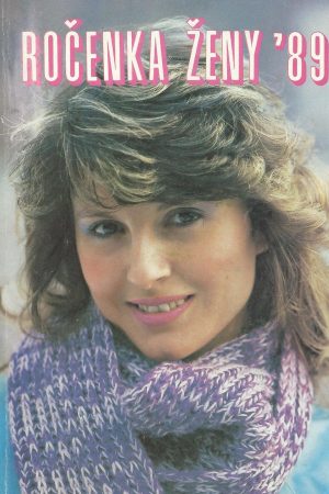 Ročenka ženy 1989