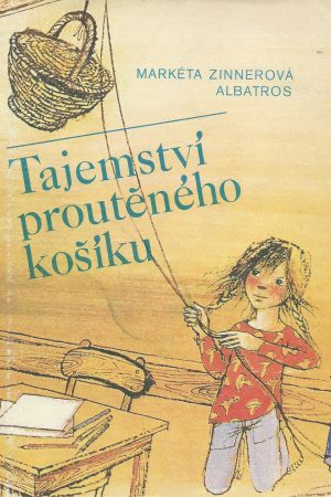Tajemství proutěného košíku