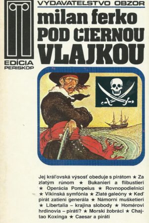 Pod čiernou vlajkou