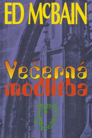 Večerná modlitba