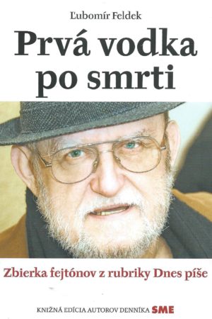 Prvá vodka po smrti