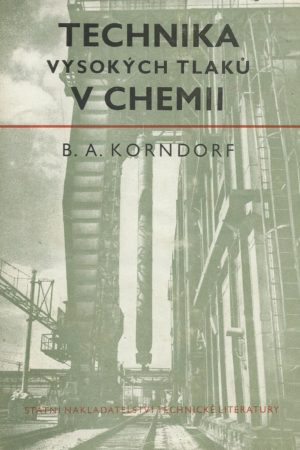 Technika vysokých tlaků v chemii