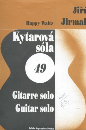 Šťastný valčík