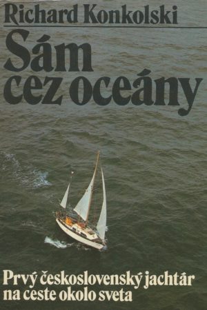 Sám cez oceány