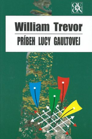 Príbeh Lucy Gaultovej