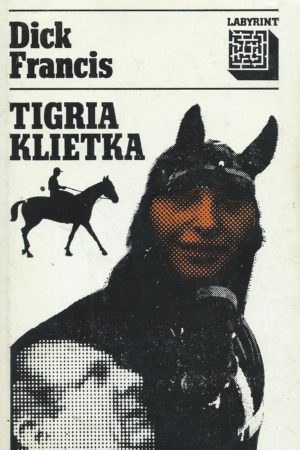 Tigria klietka