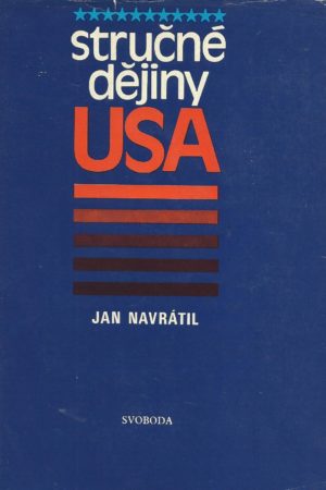 Stručné dějiny USA