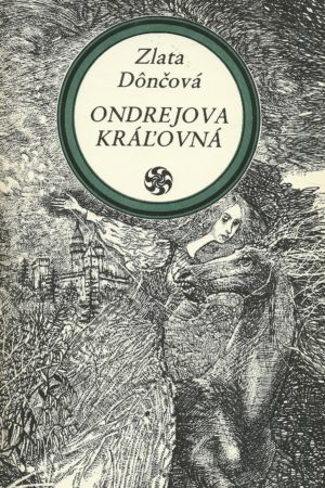 Ondrejova kráľovná