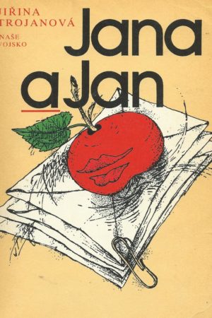 Jana a Jan