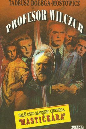 Profesor Wilczur