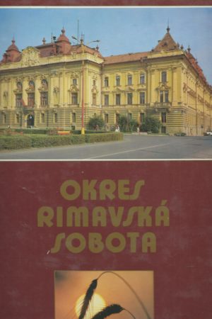 Okres Rimavská Sobota
