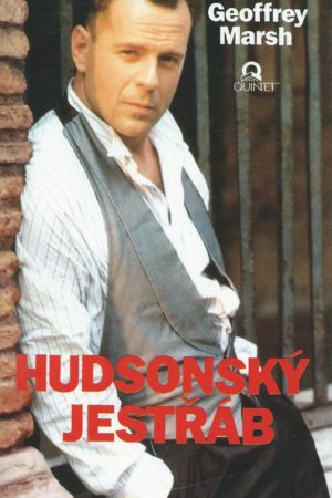 Hudsonský jestřáb