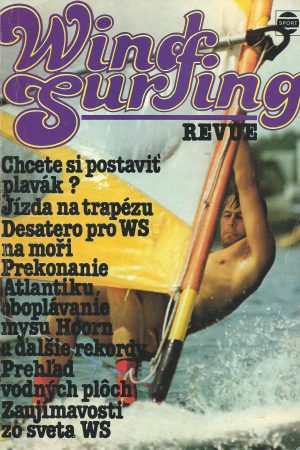 Wind Surfing Revue