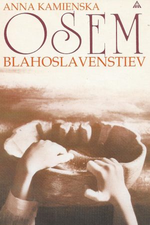 Osem blahoslavenstiev
