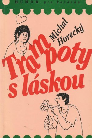 Trampoty s láskou
