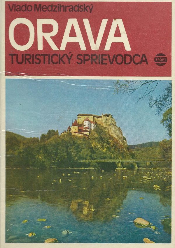 Orava - turistický sprievodca