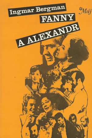 Fanny a Alexandr