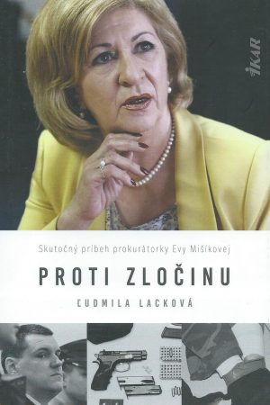 Proti zločinu