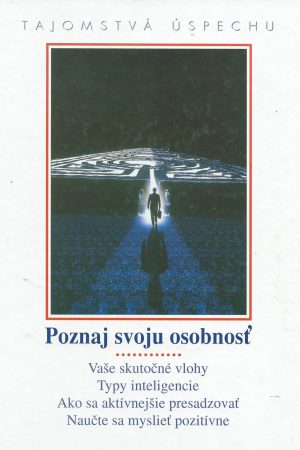 Poznaj svoju osobnosť