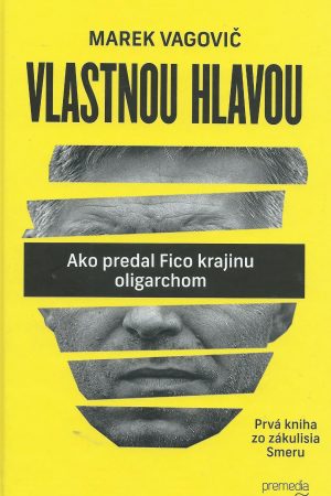 Vlastnou hlavou