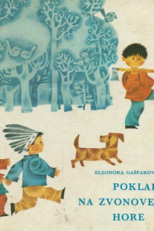 Poklad na Zvonovej hore
