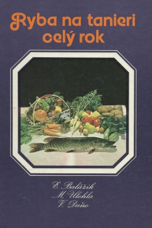Ryba na tanieri celý rok