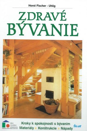 Zdravé bývanie