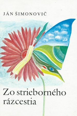 Zo strieborného rázcestia